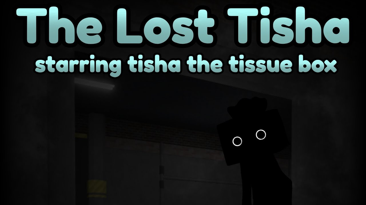 The lost tisha (parte 2) || Dandy's world creepypasta remake ||