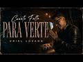 Cuanto falta para verte - Uriel Lozano