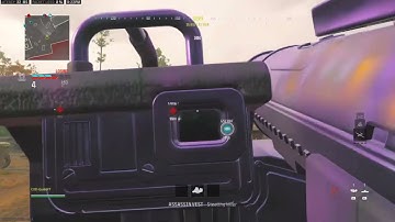 CoD MW3 S&D Spawn JOKR Double Kill on Estate, Attacking