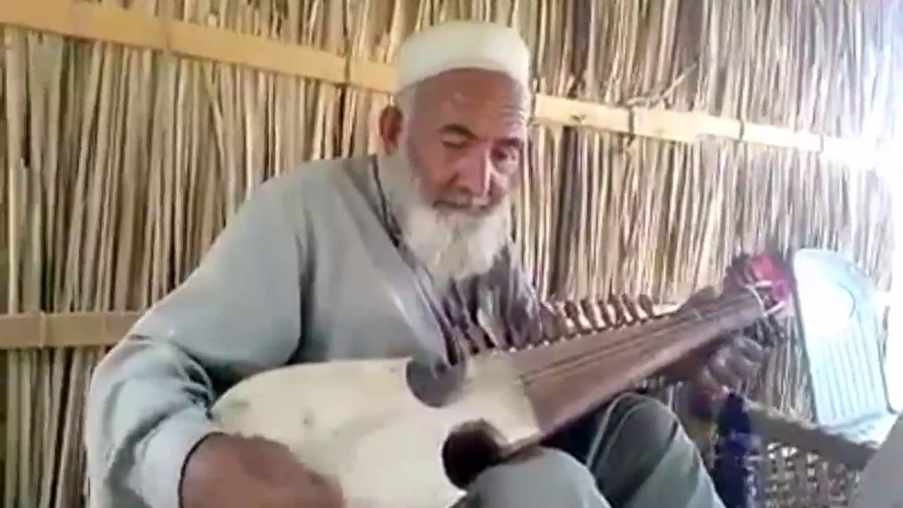 Mast baba amazing rabab nicely Pashto saaz mp4 YouTube