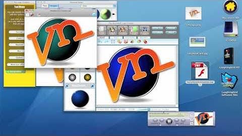 Logo design software - How to design an animated logo