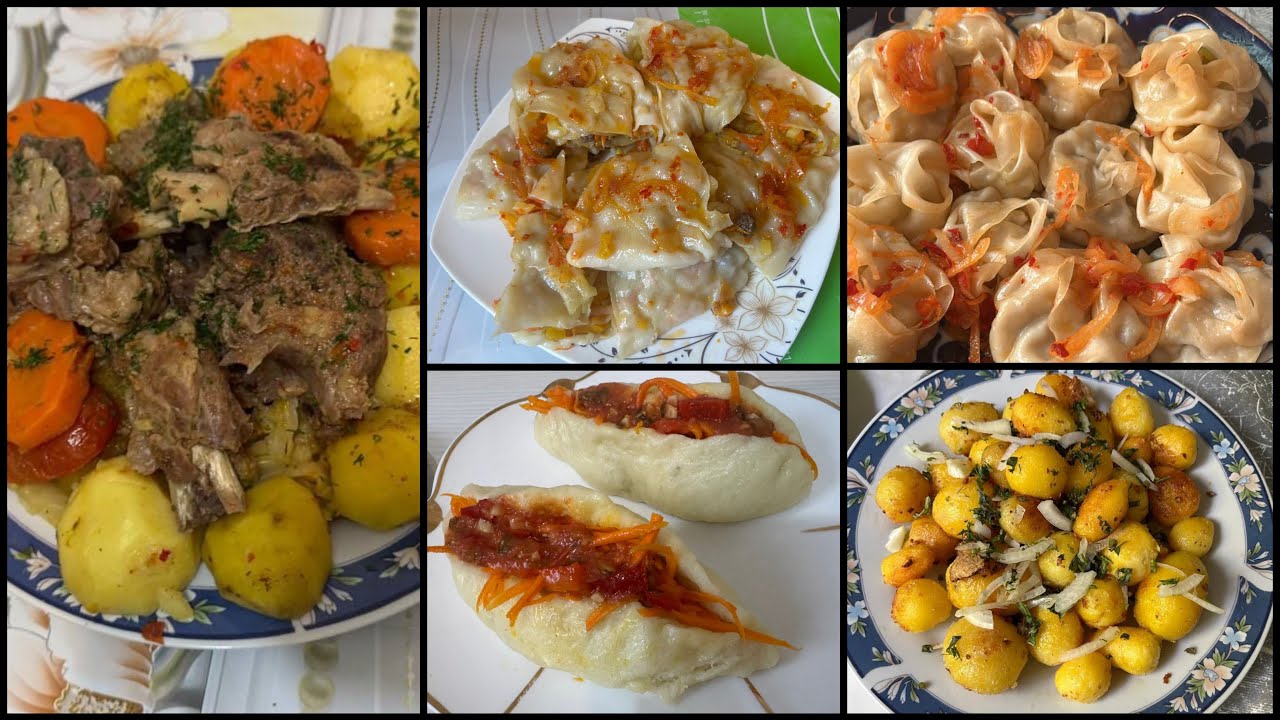 The Best Food of Ramadan 2026!