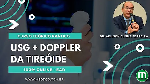 Para que serve ultrassom da garganta?