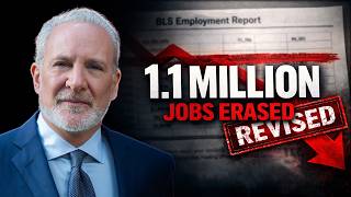 Download Lagu Jobs Report “Beat” Is Another Lie: 1.1 Million Jobs Erased MP3