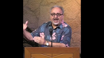 Pastor JD discusses the plot behind the destruction of God’s creation in order to build back better