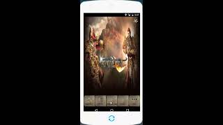Beta Android App Beyond to Metin 2 screenshot 2