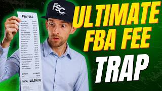The Ultimate Amazon FBA Fee Trap (And How to Avoid It)