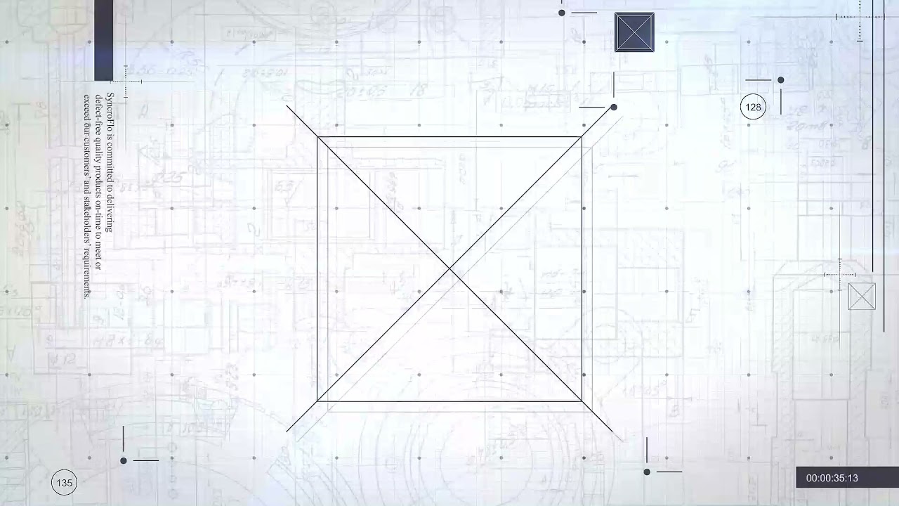 Syncroflo Pump Production & Test Facility, USA