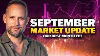 September RM Update: Best Month in Company History, GuestyVal Takeaways, and an Airbnb Story