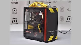 MY PC! (for now..) by JPModified