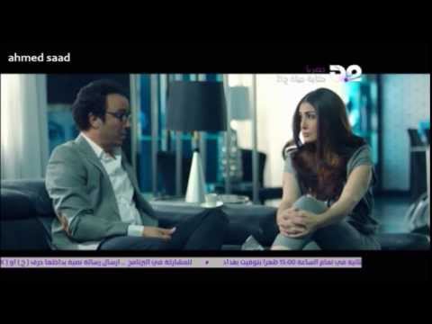 حكاية حياة الحلقة 21 