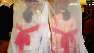 The Fun Streets of Miyajima Island