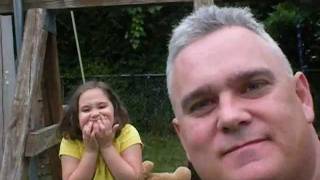 I am not the only SuperStar in our Family! [YTO Day 79]