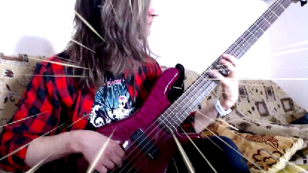 is this jazz fusion? (2)