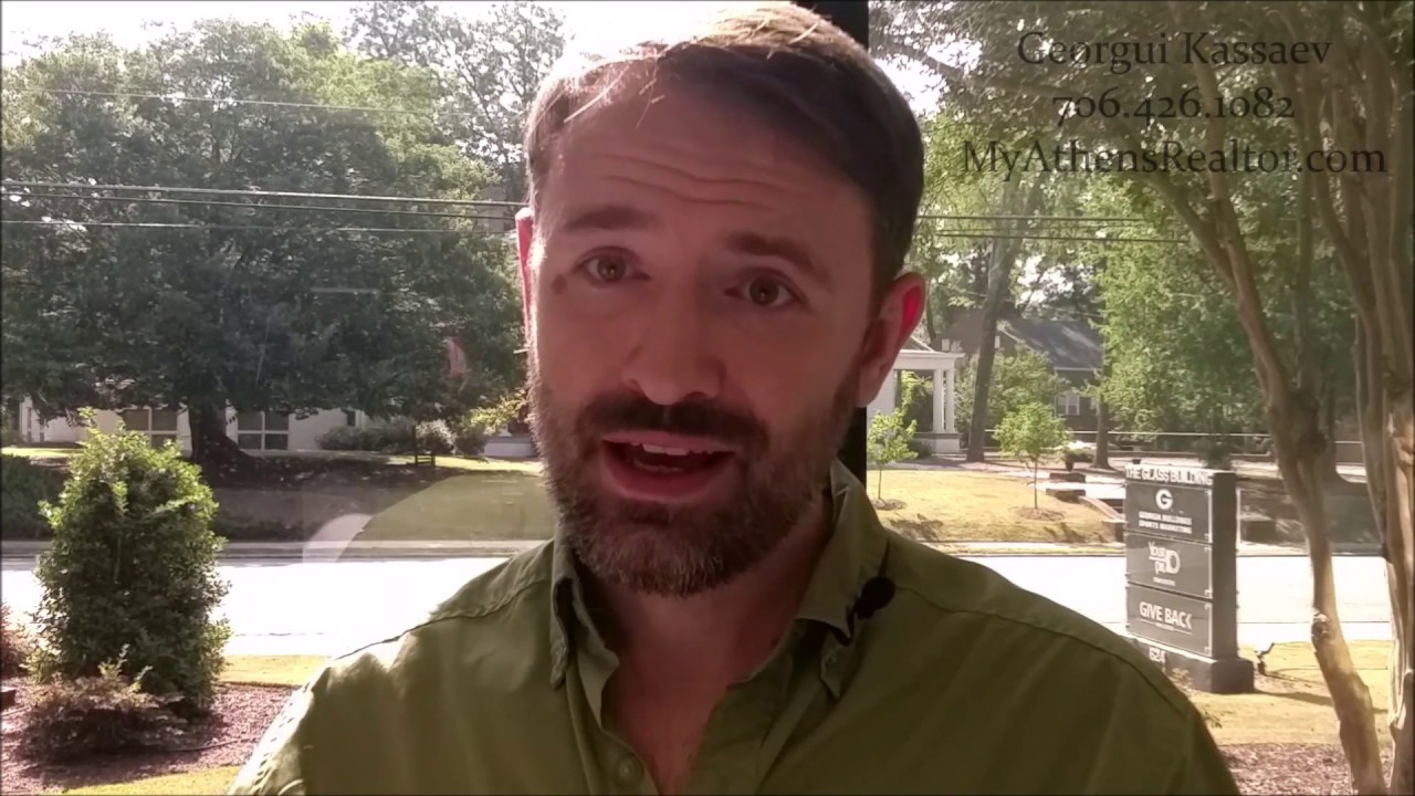 Real Estate listing 1238 Prince Ave Athens Ga 30606. Commercial property on Prince Ave is for sale.