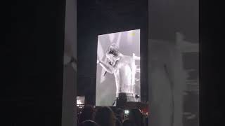 270722 BLANCO - Lucciole @Rock In Roma