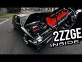 2zzge ae92 hatch