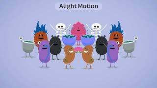 Dumb Ways To Die In G-Major Confusion Remake