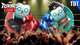 (Check Desc.) Hosting an Underground 1VS1 Fight Club