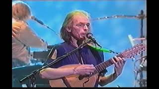 Yes Live: 3/31/98 - Budapest - 9/17 - Wonderous Stories