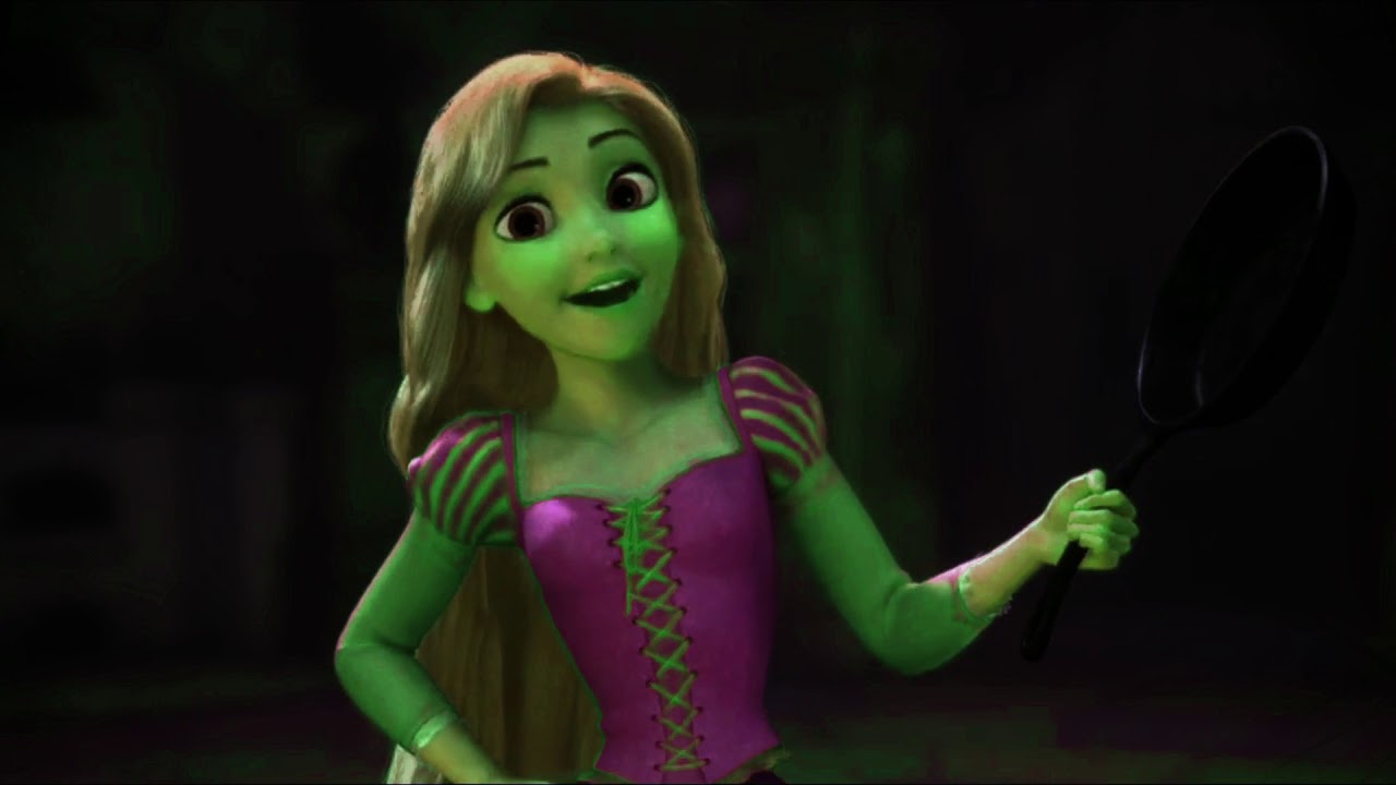 HMV: Hex Girl (8K Subs!!! Thanks!!!!)