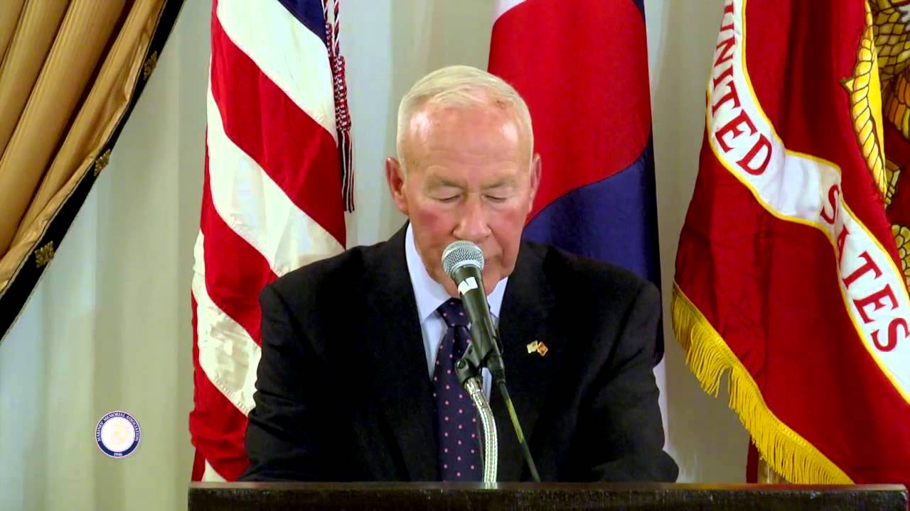 63rd Anniversary of the Korean War and the Actions During The Inchon Landing - Preview