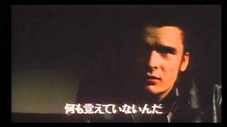 映画「ロスト・ハイウェイ」日本版劇場予告 - YouTube