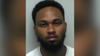 Greenville man charged in drug death of 4-year-old Beaufort County girl
