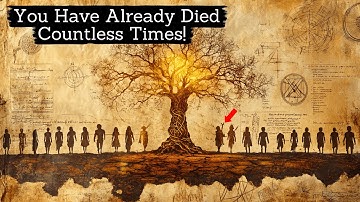 How Your Soul Selects Your Next Parents and Soulmate After Leaving This Life