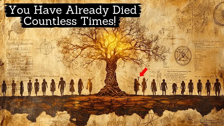 How Your Soul Selects Your Next Parents and Soulmate After Leaving This Life