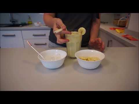 Video: Jak Udělat Dokonalý špičatý Mléčný Koktejl