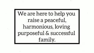 Muslim Upbringing and Parenting