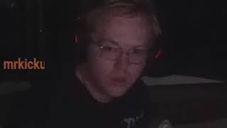 My Last Sleep Stream.