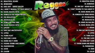 NEW Tagalog Reggae Classics Songs 2023 - Chocolate Factory ,Tropical Depression, Blakdyak