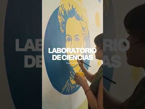 Implementación de Laboratorio de Ciencias en Escuela Juan Pablo II - Antofagasta