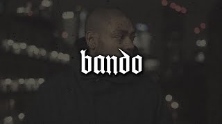 [FREE] Old School Boom Bap Type Beat BANDO | Underground Hip Hop Rap Instrumental | Antidote Beats
