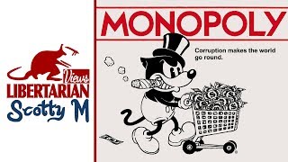 Capitalism vs Crony Capitalism