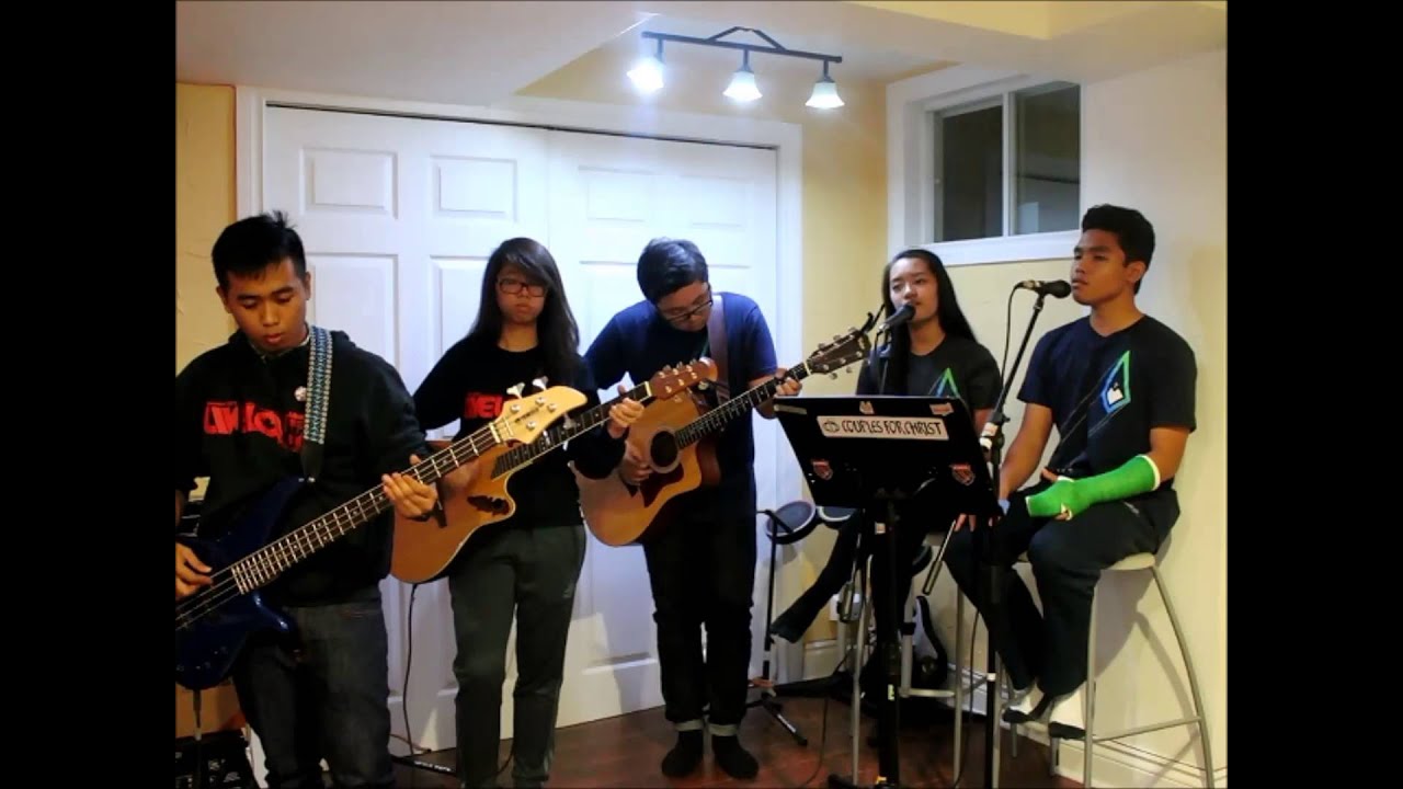 CFC-Youth Metro West One: Mission Ready