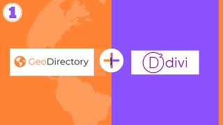 Create Directory site using Geodirectory and Divi theme