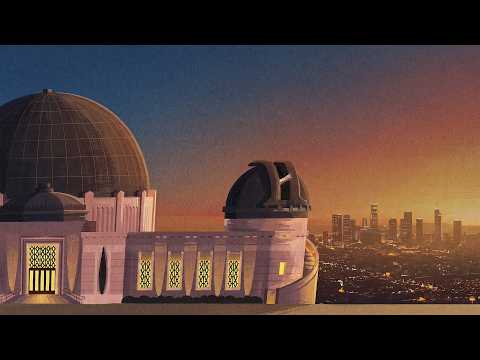 La La Land | Mia & Sebastian’s Theme (10th Anniversary Version) - Extended Visualizer