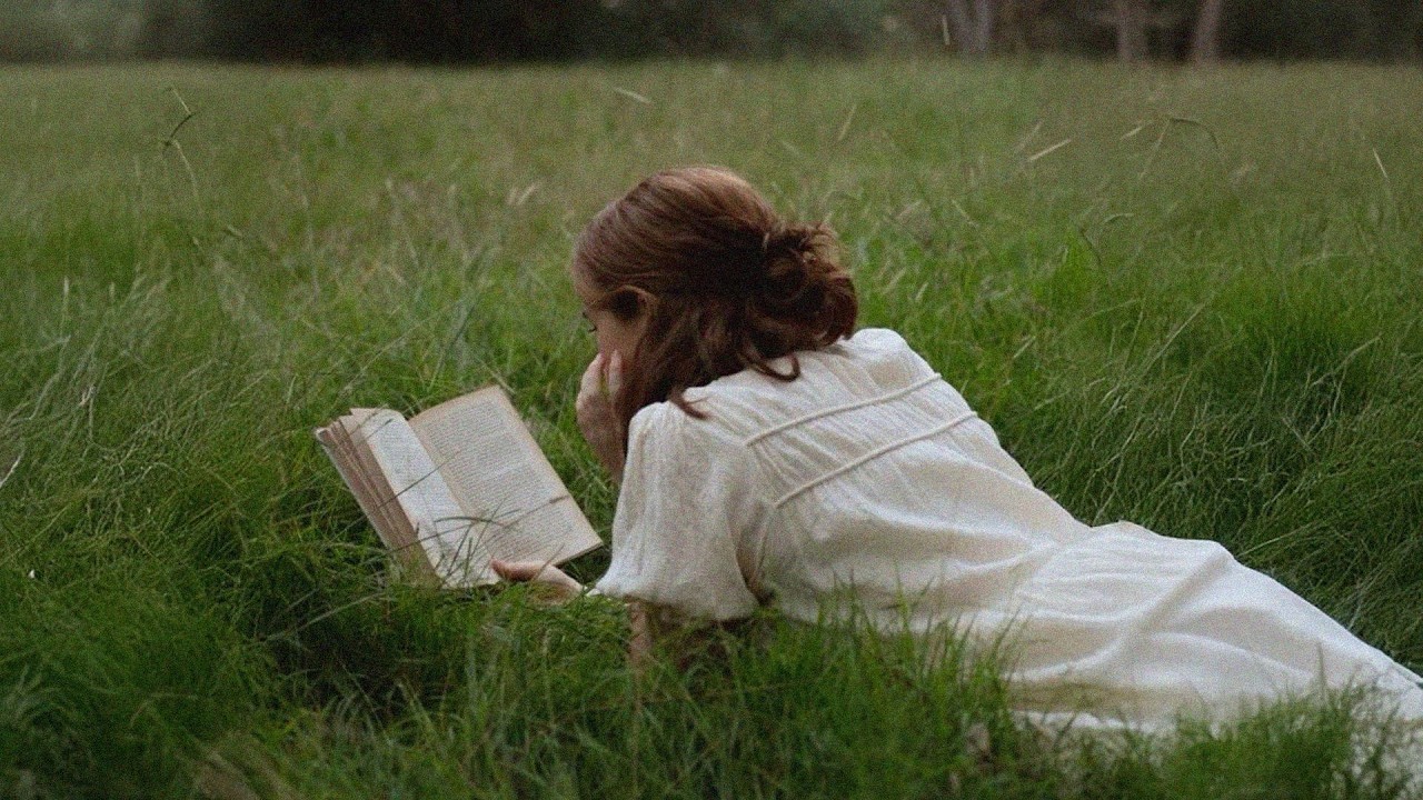 a quiet playlist for a quiet morning (soft version) ✨🍃