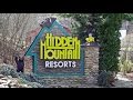 Hidden Mountain Resort East Cabins: Great Place To Stay In Gatlinburg, Pigeon Forge
