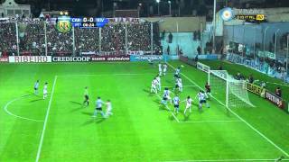 Belgrano 2  River 0   Hd 19