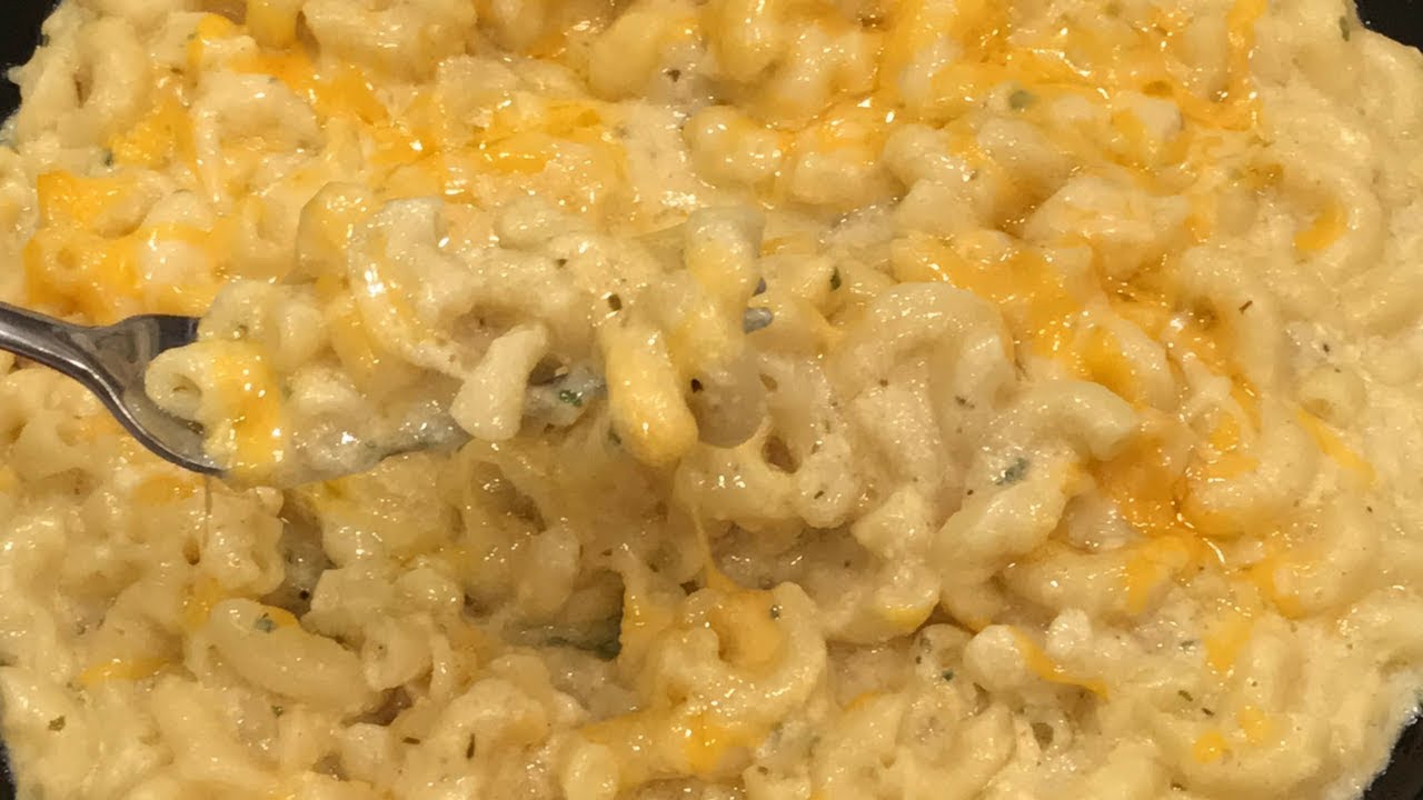 7 Cheese Mac & Cheese Recipe Cheesiest Mac & Cheese Mac and Cheese
