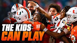 Full Why I Feel Better About Miami After Two Games Update