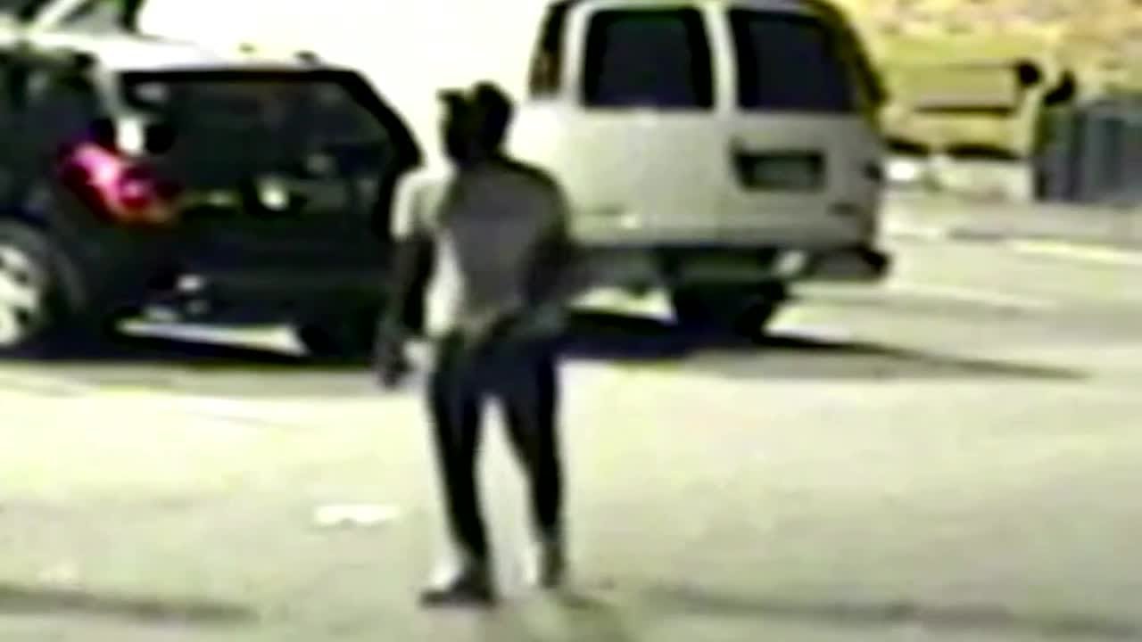 Richmond police looking to ID man in connection to fatal shooting in