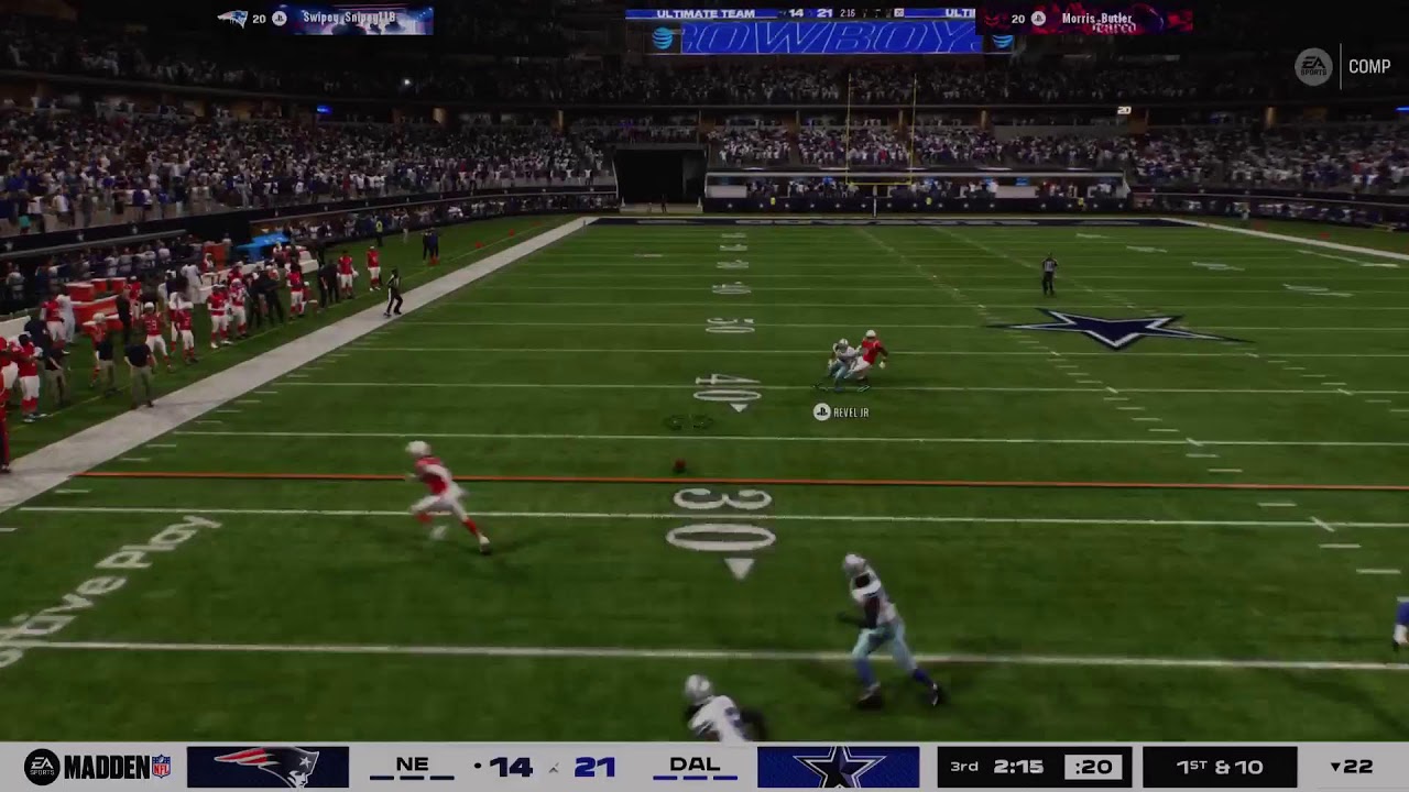 New Season: Road 2 Top 100