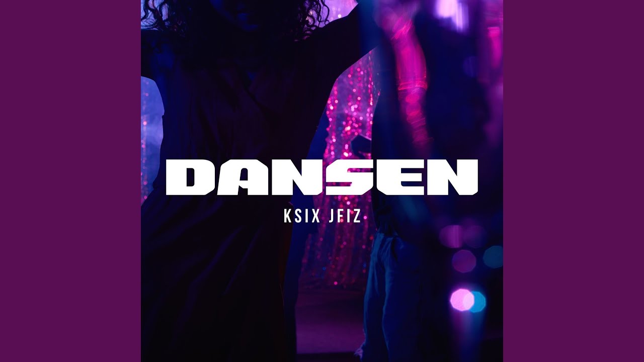 Dansen auf YouTube ansehen Dansen auf YouTube ansehen