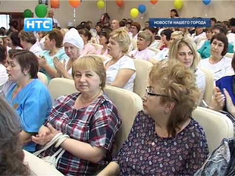 День медработника (Эфир 27.06.2017)