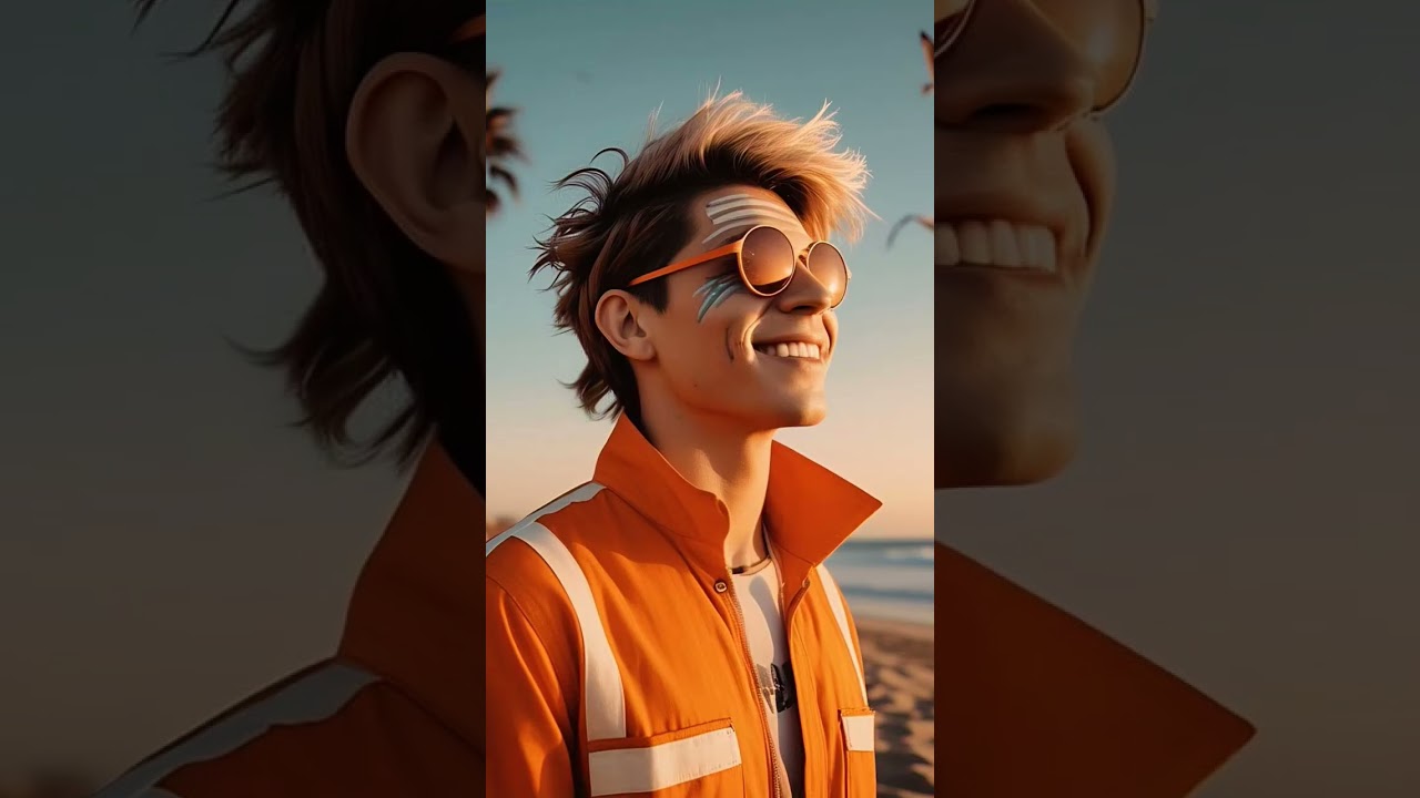 Little Furball of Joy: Cat's First Experience with Human Interaction😇😇😇